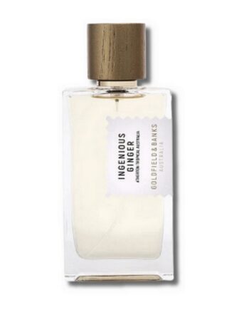 Goldfieldâ   Banks Ingeniousâ Gingerâ Eau De Parfum 100 Ml