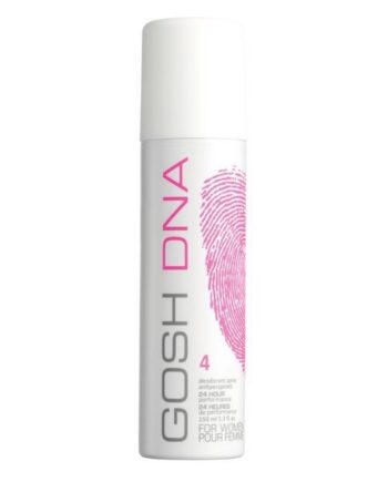 Gosh Dna For Her No    Deodorant Spray 150 Ml