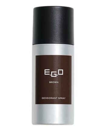 Gosh       Brown For Him Deodorant Spray 150 Ml