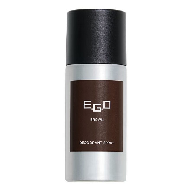Gosh Brown For Him Deodorant Spray 150 Ml
