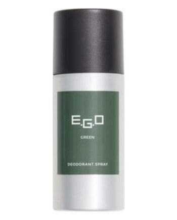 Gosh       Green For Him Deodorant Spray 150 Ml
