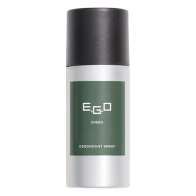 Gosh Green For Him Deodorant Spray 150 Ml