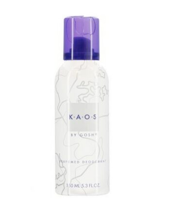 Gosh Kaos Deodorant Spray 150 Ml