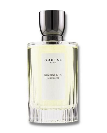 Goutal Ninfeo Mio Eau De Toilette 100 Ml Edt