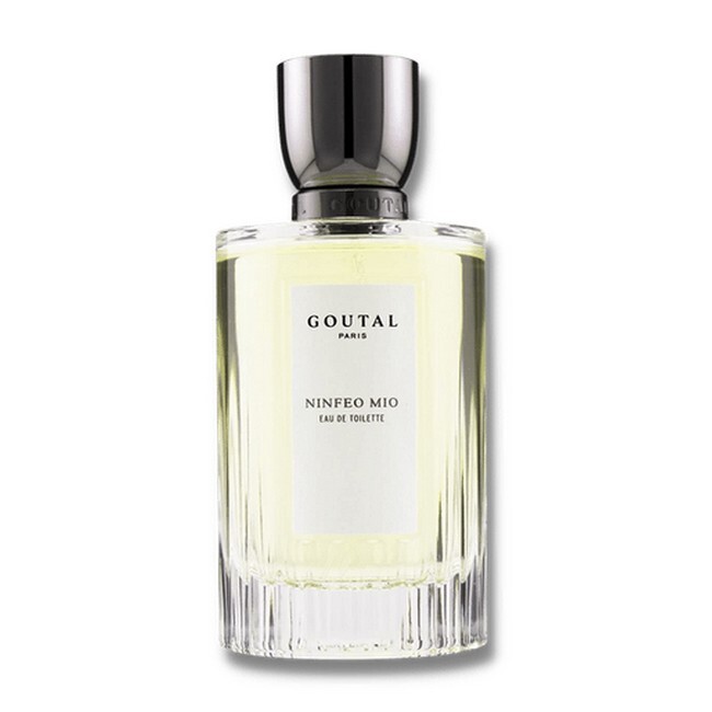 Goutal Ninfeo Mio Eau De Toilette 100 Ml Edt