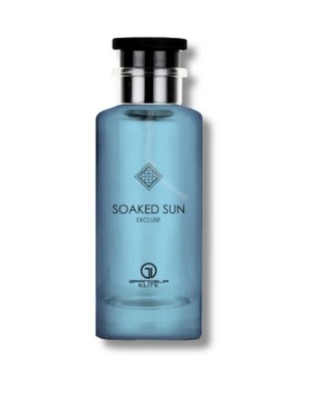 Grandeur Soaked Sun Exclusif Eau De Parfum  100 Ml
