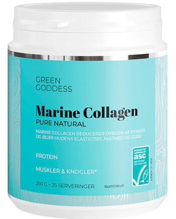 Marine Collagen Pure Natural