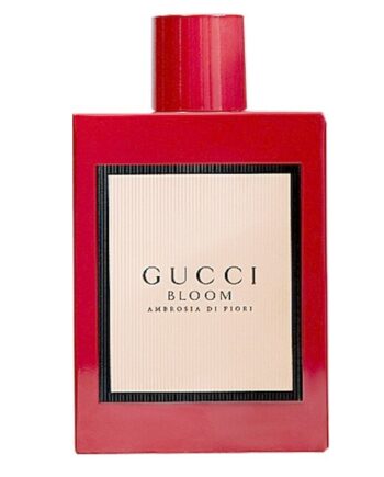 Gucci Bloom Ambrosia Di Fiori  30 Ml Edp