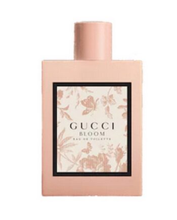 Gucci Bloom Eau De Toilette 100 Ml Edt