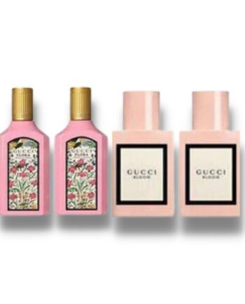Gucci Bloom   Flora Gorgeous Gardenia Perfume Collection