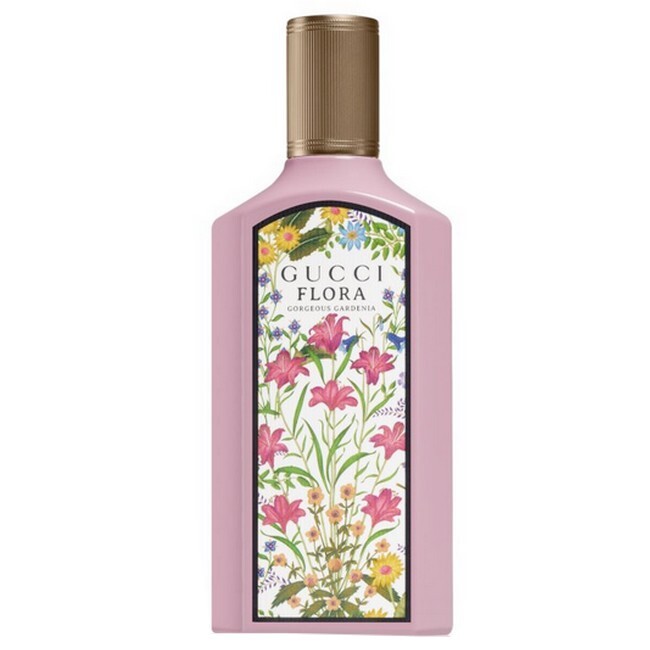 Gucci Flora Gorgeous Gardenia 100 Ml Edp