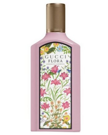 Gucci Flora Gorgeous Gardenia 50 Ml Edp