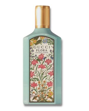 Gucci Flora Gorgeous Jasmine 50 Ml Edp