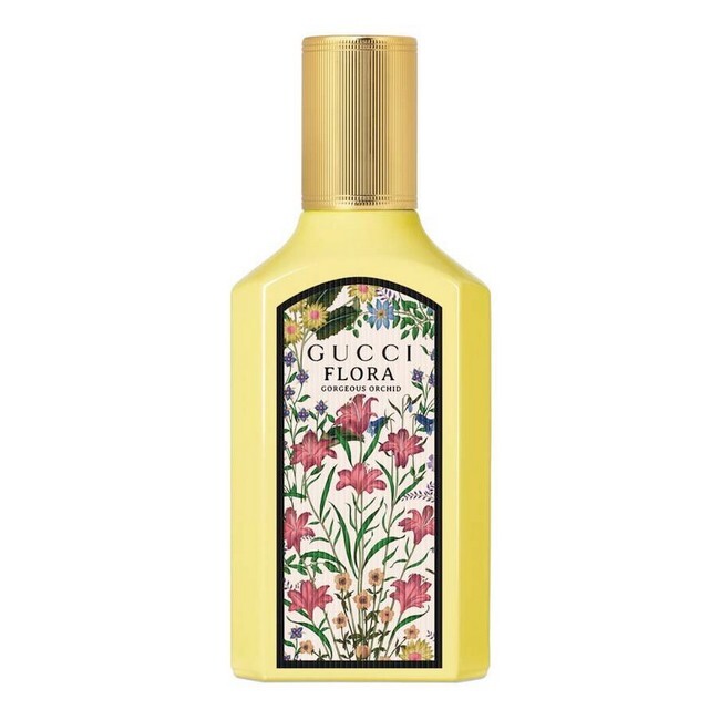 Gucci Flora Gorgeous Orchid Eau De Parfum 30 Ml