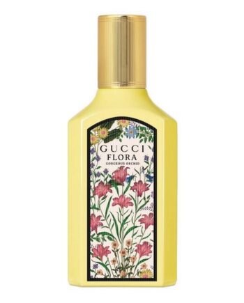 Gucci Flora Gorgeous Orchid Eau De Parfum 50 Ml