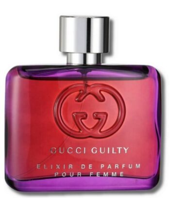 Gucci Guilty Elixir De Parfum Pour Femme 60 Ml