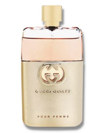 Gucci Guilty Pour Femme 50 Ml Edp