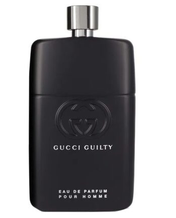Gucci Guilty Pour Homme 90 Ml Edp