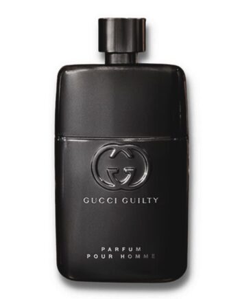 Gucci Guilty Pour Homme Parfum 50 Ml