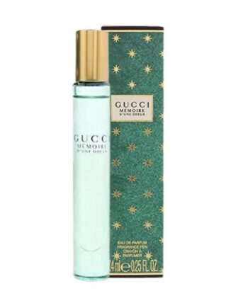 Gucci Memoire   Une Odeur     Ml Edp