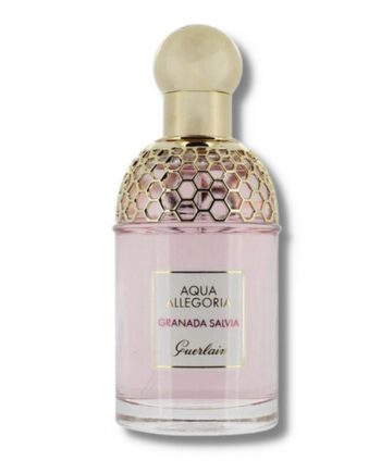 Guerlain Aqua Allegoria Granada Salvia 75 Ml Edt