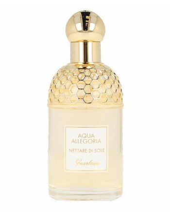 Guerlain Aqua Allegoria Nettare Di Sole 75 Ml Edt