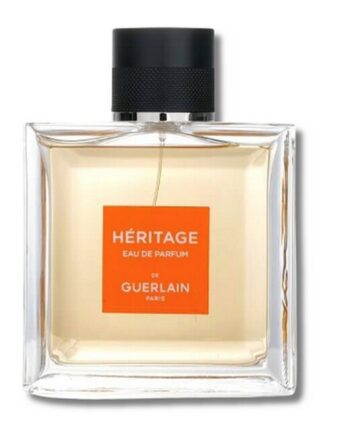 Guerlain Heritage Eau De Parfum 100 Ml