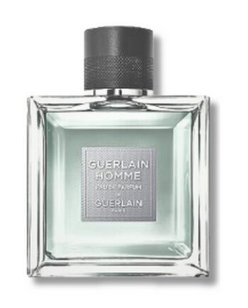 Guerlain Homme Eau De Parfum 100 Ml