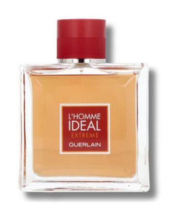Guerlain   Homme Ideal Extreme 50 Ml Edp