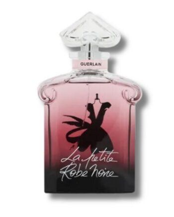 Guerlain La Petite Robe Noire Intense Eau De Parfum 100 Ml