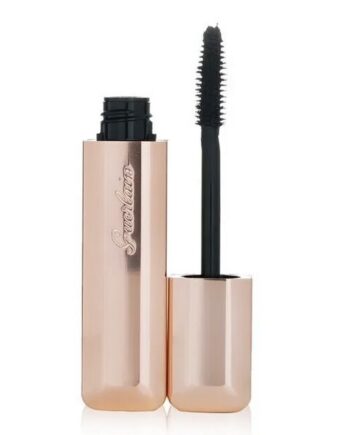 Guerlain Mad Eyes Mascara 01 Black