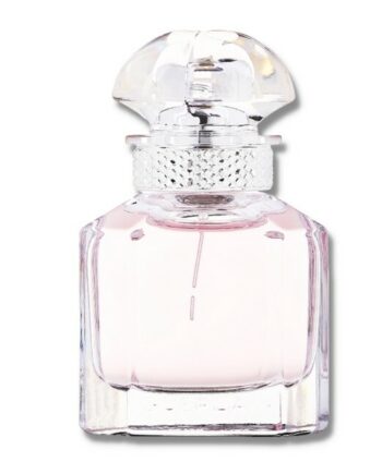 Guerlain Mon Guerlain Sparkling Bouquet 50 Ml Edp