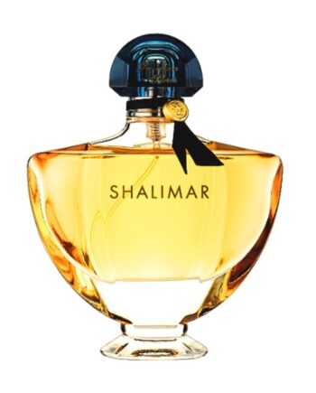 Guerlain Shalimar Eau De Parfum 50 Ml
