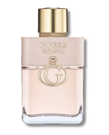 Guess Iconic Eau De Parfum 30 Ml