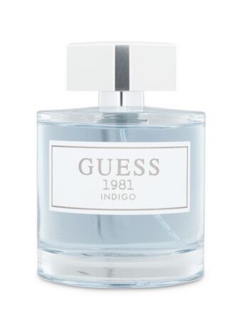 Guess 1981 Indigo Women 100 Ml Edt