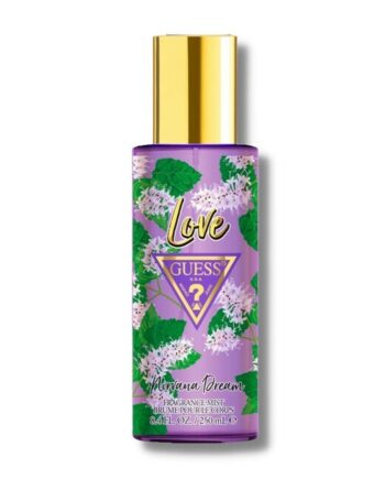 Guess Love Nirvana Dream Body Mist 250 Ml