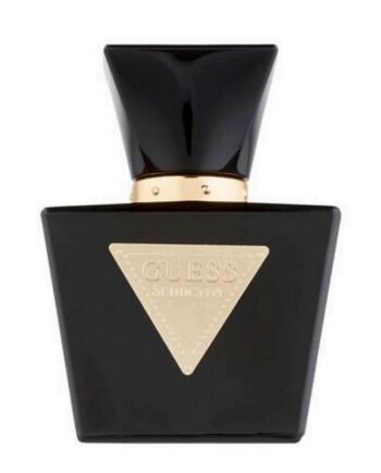 Guess Seductive Noir Femme 75 Ml Edt