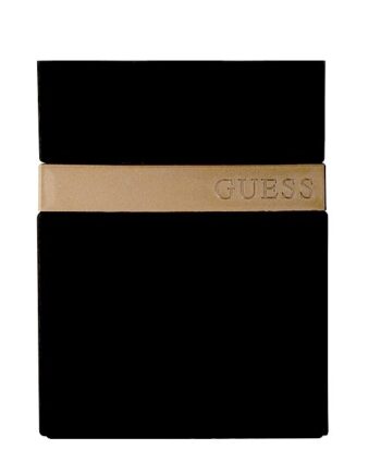 Guess Seductive Noir Homme 100 Ml Edt