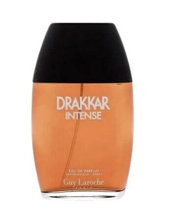 Guy Laroche Drakkar Intense Eau De Parfum 100 Ml