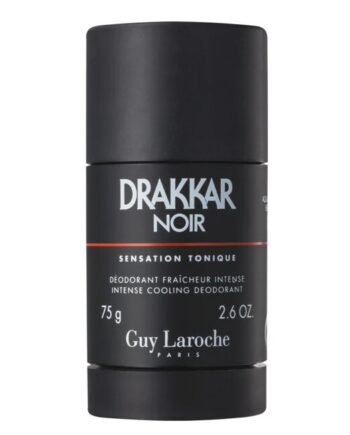 Guy Laroche Drakkar Noir Deodorant Stick 75 Ml