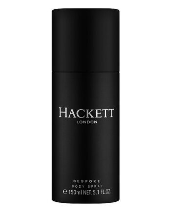 Hackett London Bespoke Body Spray 150 Ml