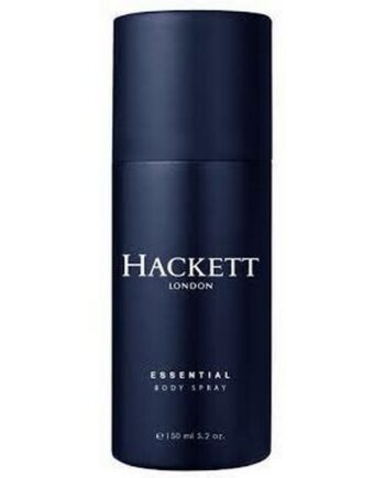 Hackett London Essential Body Spray 150 Ml