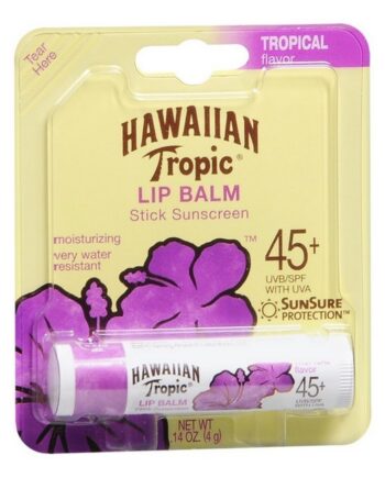 Hawaiian Tropic Lip Balm Spf30
