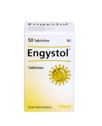 Heel Engystol