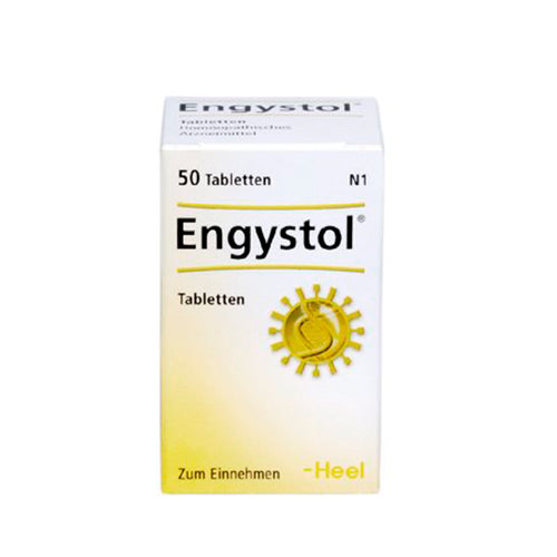 Heel Engystol