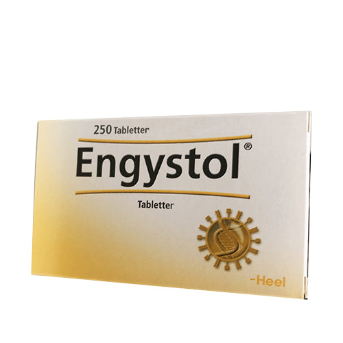 Heel Engystol