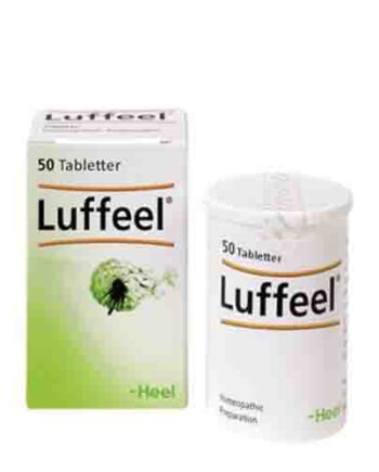 Heel Luffeel