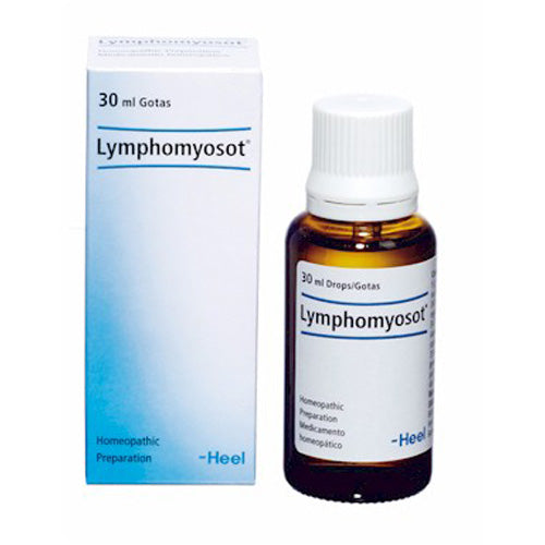 Lymphomyosot Mixtur