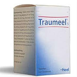 Heel Traumeel