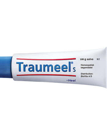 Heel Traumeel   Salve